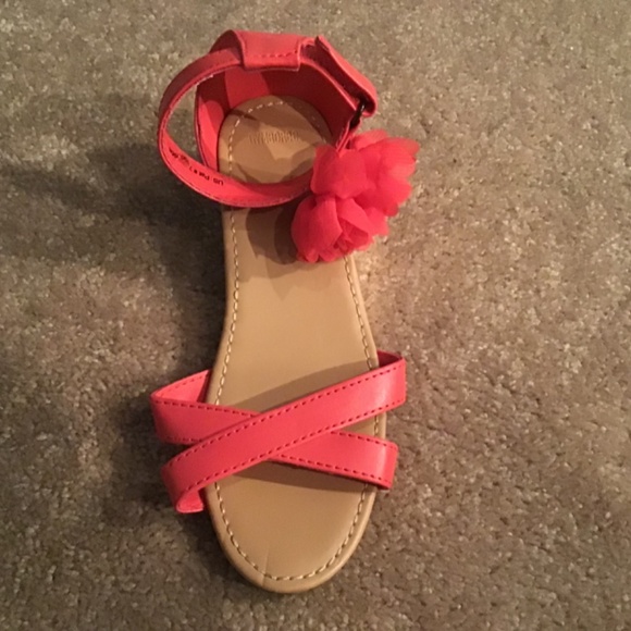 Kids sandals - Picture 3 of 10